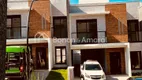 Foto 7 de Casa de Condomínio com 3 Quartos para alugar, 144m² em Chacaras Silvania, Valinhos