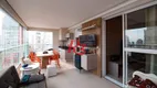 Foto 5 de Apartamento com 3 Quartos à venda, 127m² em Boqueirão, Santos