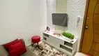 Foto 5 de Apartamento com 1 Quarto à venda, 40m² em José Menino, Santos