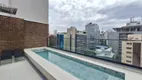 Foto 9 de Step Up Paraíso - Mobiliado e Decorado || 21m² em Paraíso, São Paulo