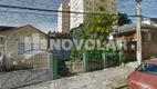 Foto 3 de Lote/Terreno à venda, 160m² em Tatuapé, São Paulo