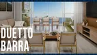 Foto 2 de Apartamento com 2 Quartos à venda, 84m² em Barra, Salvador