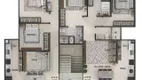Foto 5 de Apartamento com 2 Quartos à venda, 60m² em Centro, Navegantes