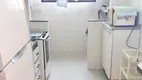 Foto 7 de Apartamento com 2 Quartos para alugar, 75m² em Enseada, Guarujá