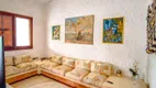 Foto 6 de Casa com 5 Quartos à venda, 235m² em Enseada, Guarujá