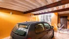 Foto 25 de Casa com 3 Quartos à venda, 157m² em Vila Lutecia, Santo André