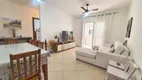 Foto 4 de Apartamento com 1 Quarto à venda, 57m² em Vila Guilhermina, Praia Grande