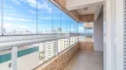 Foto 3 de Apartamento com 3 Quartos à venda, 91m² em Cidade Ocian, Praia Grande