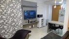 Foto 12 de Apartamento com 1 Quarto à venda, 48m² em Setor Oeste, Goiânia