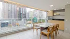 Foto 6 de Apartamento com 2 Quartos à venda, 81m² em Moema, São Paulo