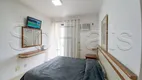 Foto 8 de Flat com 1 Quarto à venda, 52m² em Móoca, São Paulo