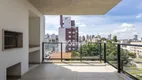 Foto 2 de Apartamento com 3 Quartos à venda, 111m² em Ahú, Curitiba