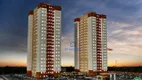Foto 14 de Apartamento com 2 Quartos à venda, 54m² em Parque Oeste Industrial, Goiânia