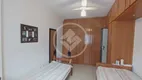 Foto 10 de Apartamento com 3 Quartos à venda, 135m² em Pompeia, Santos