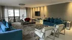 Foto 2 de Apartamento com 4 Quartos à venda, 310m² em Santa Cecília, São Paulo