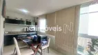 Foto 8 de Apartamento com 3 Quartos à venda, 87m² em Buritis, Belo Horizonte