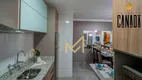 Foto 4 de Apartamento com 1 Quarto à venda, 78m² em Canadá, Cascavel