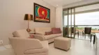 Foto 15 de Apartamento com 3 Quartos para alugar, 130m² em Jurerê, Florianópolis