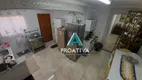 Foto 7 de Sobrado com 4 Quartos à venda, 250m² em Vila Guiomar, Santo André