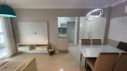 Foto 2 de Apartamento com 1 Quarto à venda, 55m² em Boqueirão, Praia Grande