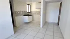 Foto 5 de Apartamento com 2 Quartos para alugar, 55m² em Ponta Negra, Natal