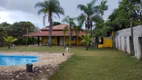 Foto 4 de Fazenda/Sítio com 3 Quartos à venda, 365m² em Sitios de Recreio Mantiqueira, Caçapava