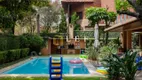 Foto 5 de Casa com 4 Quartos à venda, 470m² em Jardim Paulistano, São Paulo