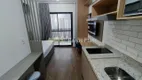 Foto 9 de Flat com 1 Quarto à venda, 22m² em Brooklin, São Paulo