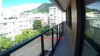 Foto 2 de Cobertura com 2 Quartos à venda, 146m² em Tijuca, Rio de Janeiro