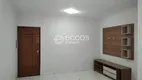 Foto 8 de Apartamento com 2 Quartos à venda, 56m² em Segismundo Pereira, Uberlândia