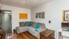 Foto 2 de Apartamento com 2 Quartos à venda, 71m² em Petrópolis, Porto Alegre