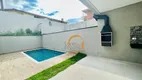 Foto 6 de Casa com 3 Quartos à venda, 133m² em Vila Giglio, Atibaia