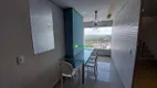 Foto 16 de Cobertura com 2 Quartos à venda, 121m² em Urbanova, São José dos Campos