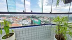 Foto 24 de Cobertura com 3 Quartos para venda ou aluguel, 144m² em Quinta da Paineira, São Paulo