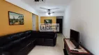 Foto 2 de Apartamento com 3 Quartos à venda, 89m² em Prainha, Caraguatatuba