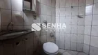 Foto 18 de Apartamento com 3 Quartos para alugar, 70m² em Saraiva, Uberlândia