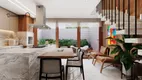 Foto 10 de Casa de Condomínio com 3 Quartos à venda, 188m² em Mercês, Curitiba