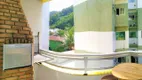 Foto 3 de Apartamento com 2 Quartos para alugar, 65m² em Praia Grande, Ubatuba