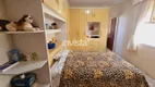 Foto 19 de Apartamento com 4 Quartos à venda, 186m² em Embaré, Santos