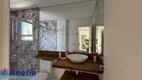 Foto 35 de Casa de Condomínio com 5 Quartos à venda, 380m² em Balneário Praia do Pernambuco, Guarujá
