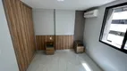 Foto 5 de Apartamento com 1 Quarto à venda, 43m² em Meireles, Fortaleza