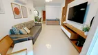 Foto 35 de Apartamento com 3 Quartos à venda, 134m² em Canto do Forte, Praia Grande