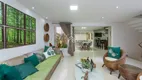 Foto 9 de Casa de Condomínio com 4 Quartos à venda, 406m² em Boqueirão, Curitiba