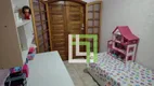 Foto 17 de Sobrado com 3 Quartos à venda, 110m² em Vila M Genoveva, Jundiaí