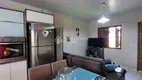 Foto 6 de Casa com 3 Quartos à venda, 59m² em Rincão Gaúcho, Estância Velha