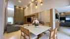 Foto 6 de Casa de Condomínio com 3 Quartos à venda, 240m² em DAMHA, Piracicaba