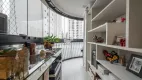 Foto 3 de Apartamento com 1 Quarto à venda, 95m² em Indianópolis, São Paulo