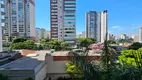 Foto 3 de Apartamento com 3 Quartos à venda, 140m² em Paraíso, São Paulo