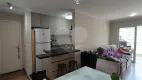 Foto 3 de Apartamento com 3 Quartos à venda, 81m² em Campo Grande, São Paulo