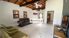 Foto 2 de Casa de Condomínio com 5 Quartos à venda, 400m² em Praia de Boraceia, Bertioga